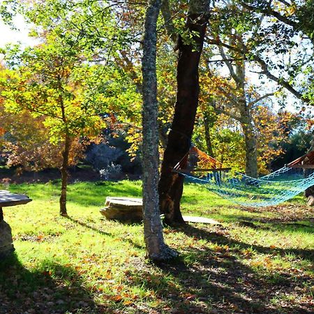فيلا Casa Do Retiro بيدروغاو غراندي المظهر الخارجي الصورة
