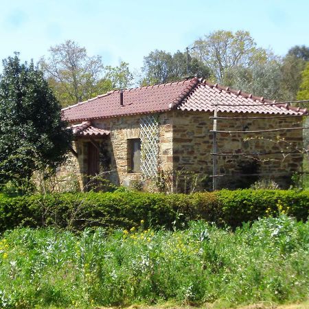 فيلا Casa Do Retiro بيدروغاو غراندي المظهر الخارجي الصورة