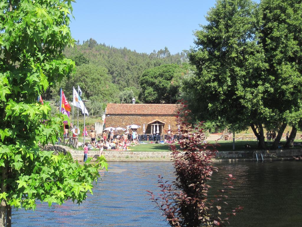 فيلا Casa Do Retiro بيدروغاو غراندي المظهر الخارجي الصورة