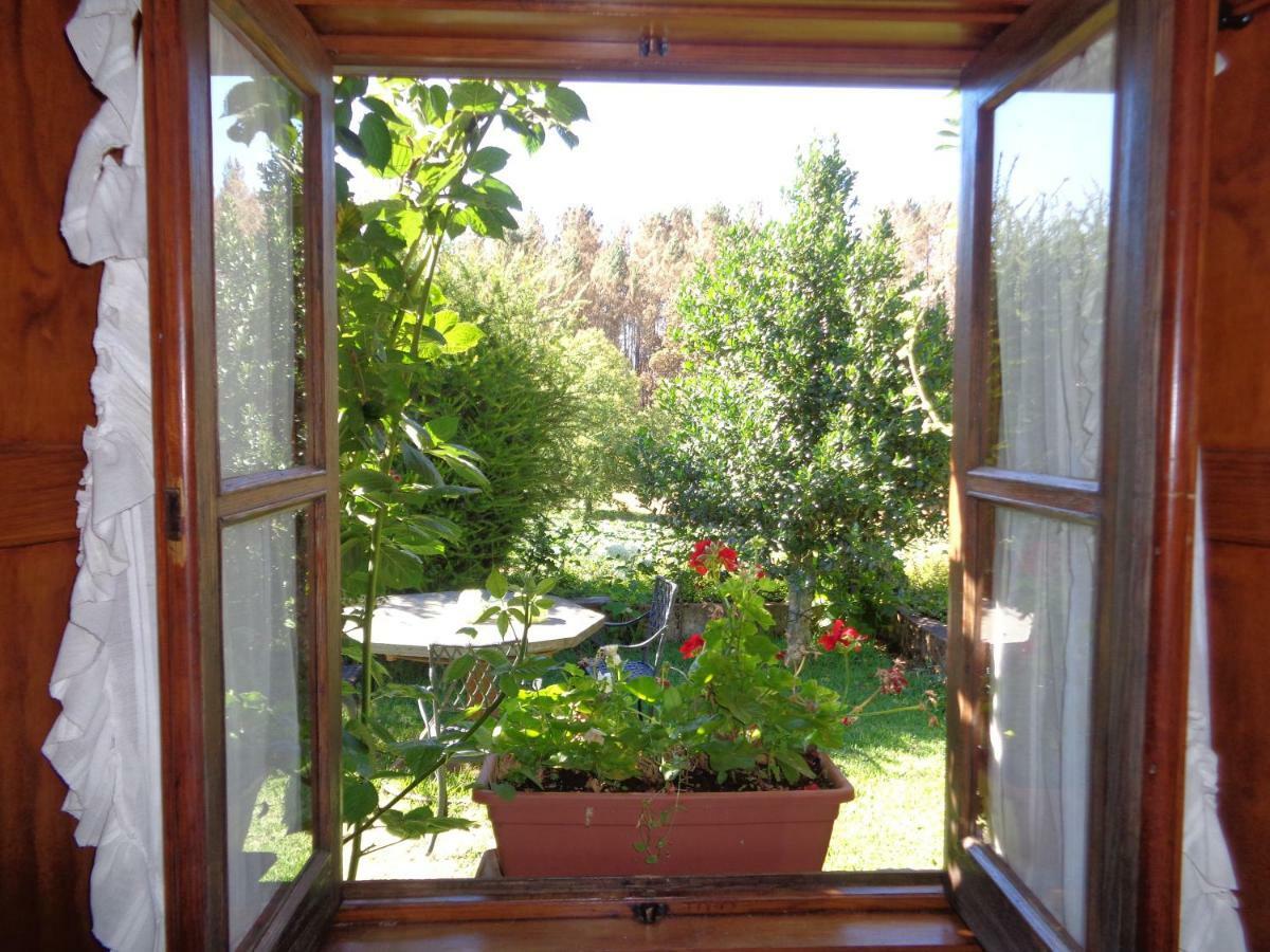 فيلا Casa Do Retiro بيدروغاو غراندي المظهر الخارجي الصورة